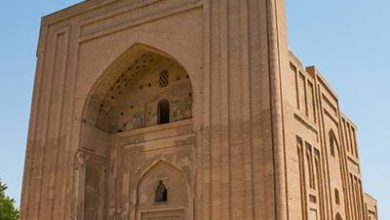 بنای تاریخی