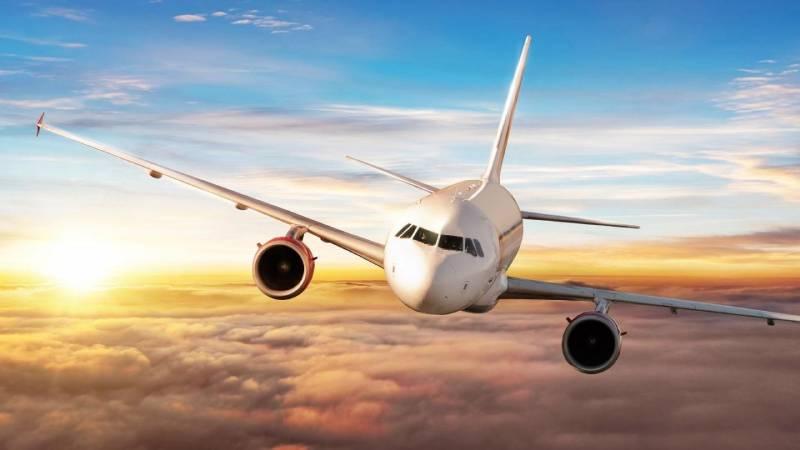 شرکت های هواپیمایی