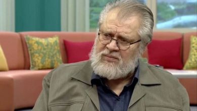 نادر طالب زاده