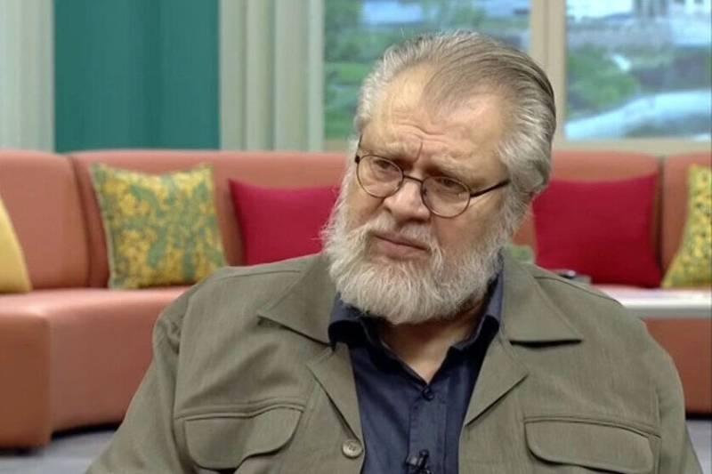 نادر طالب زاده