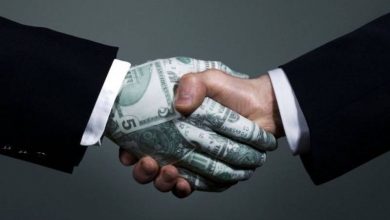 سرمایه گذاری