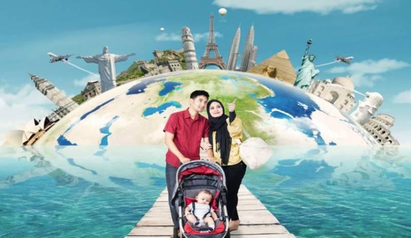 گردشگری حلال