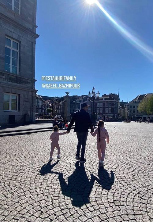 شاهرخ استخری