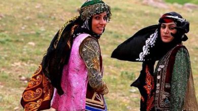 عشایر شاهسون