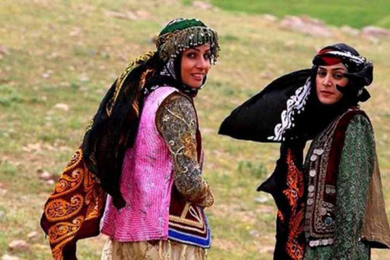 عشایر شاهسون