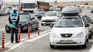 آخر هفته سفر برویم یا نرویم؟