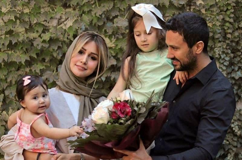 شاهرخ استخری