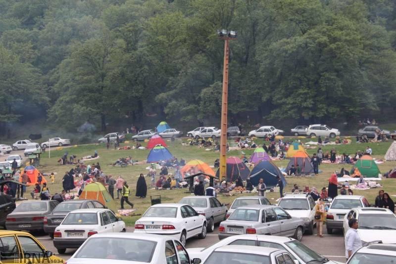 تعطیلات عید فطر