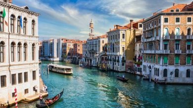 venice