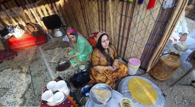 جشنواره ملی فرهنگ اقوام