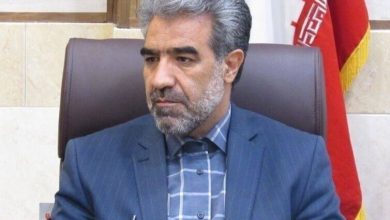 مدیر آموزش و پرورش ناحیه چهار کرج