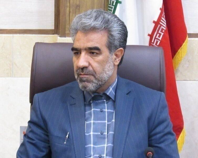 مدیر آموزش و پرورش ناحیه چهار کرج