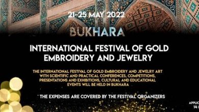 شورای جهانی صنایع‌دستی