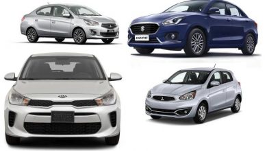 خودروهای خارجی