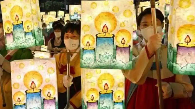 جشنواره فانوس