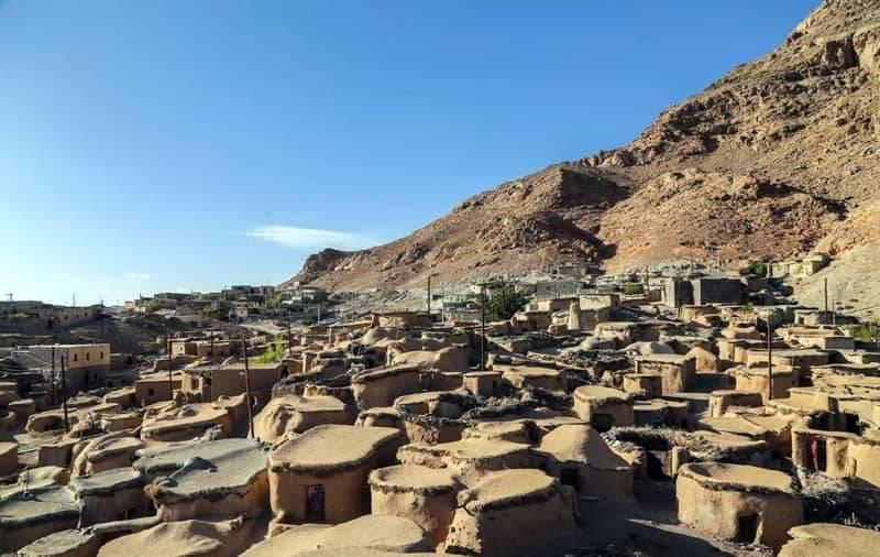 روستای ماخونیک