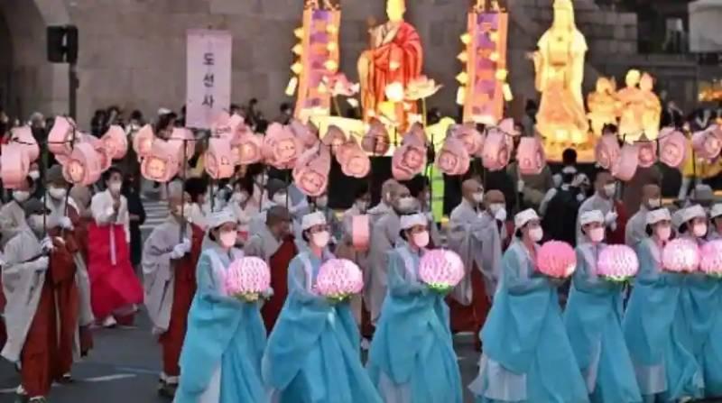 جشنواره فانوس