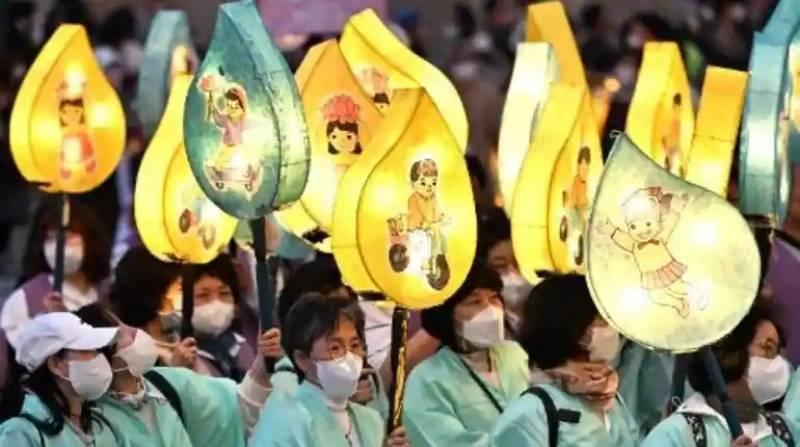 جشنواره فانوس