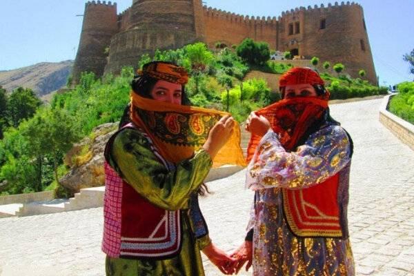 جشنواره ملی فرهنگ اقوام