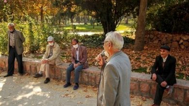 حقوق بازنشستگان تامین اجتماعی