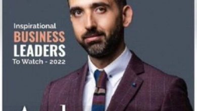 اردوان خاوری