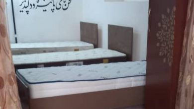 شهرستان خفر