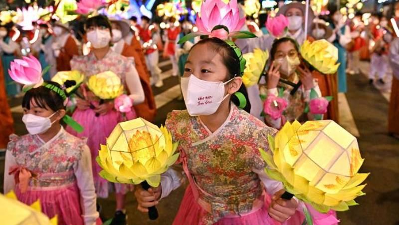 جشنواره فانوس