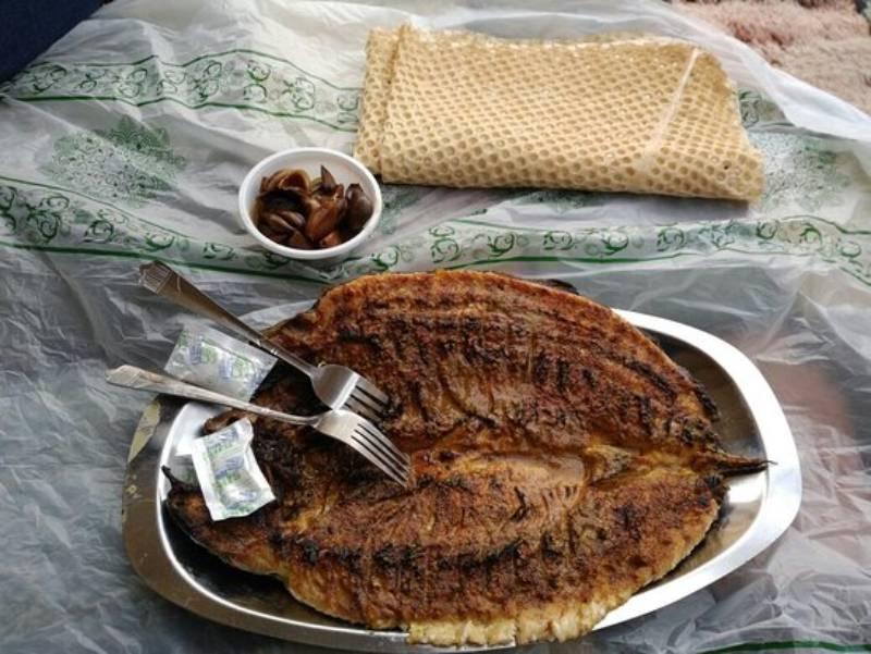 روستای پالنگان