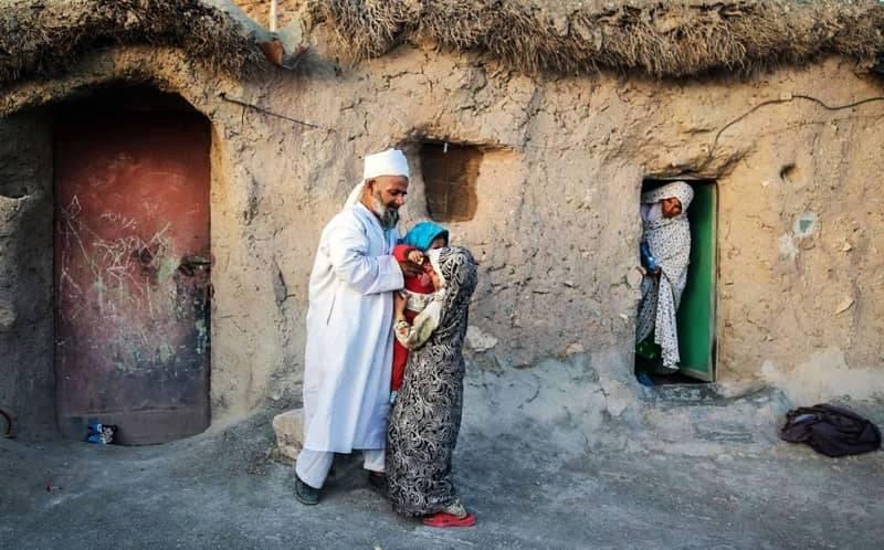 روستای ماخونیک