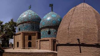 گنبد مشتاقیه