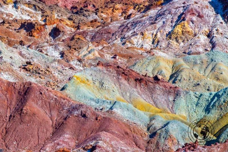 دو جهانگرد اروپایی