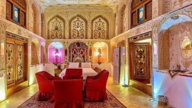 هتل های ایران