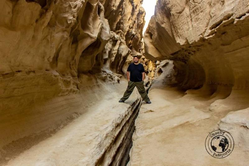 دو جهانگرد اروپایی