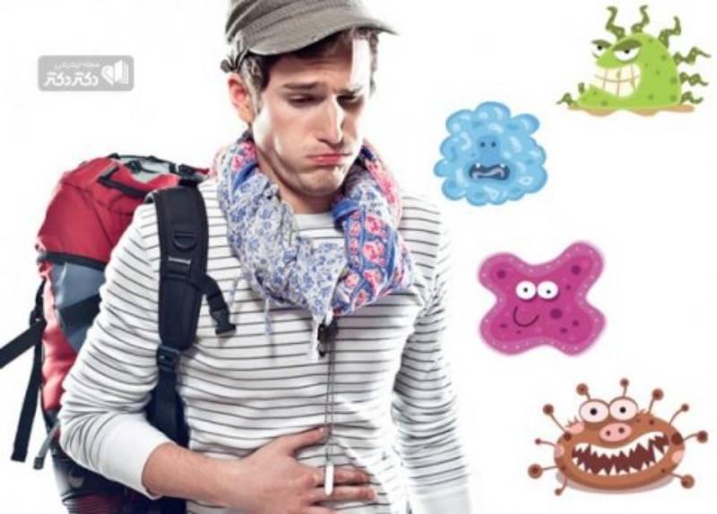 اسهال ویروسی