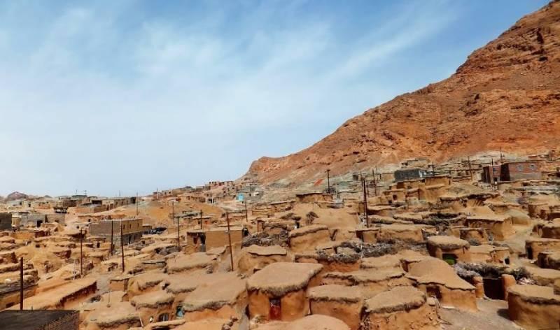 روستای ماخونیک