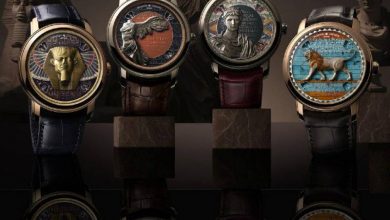 برند لاکچری سوئیسی