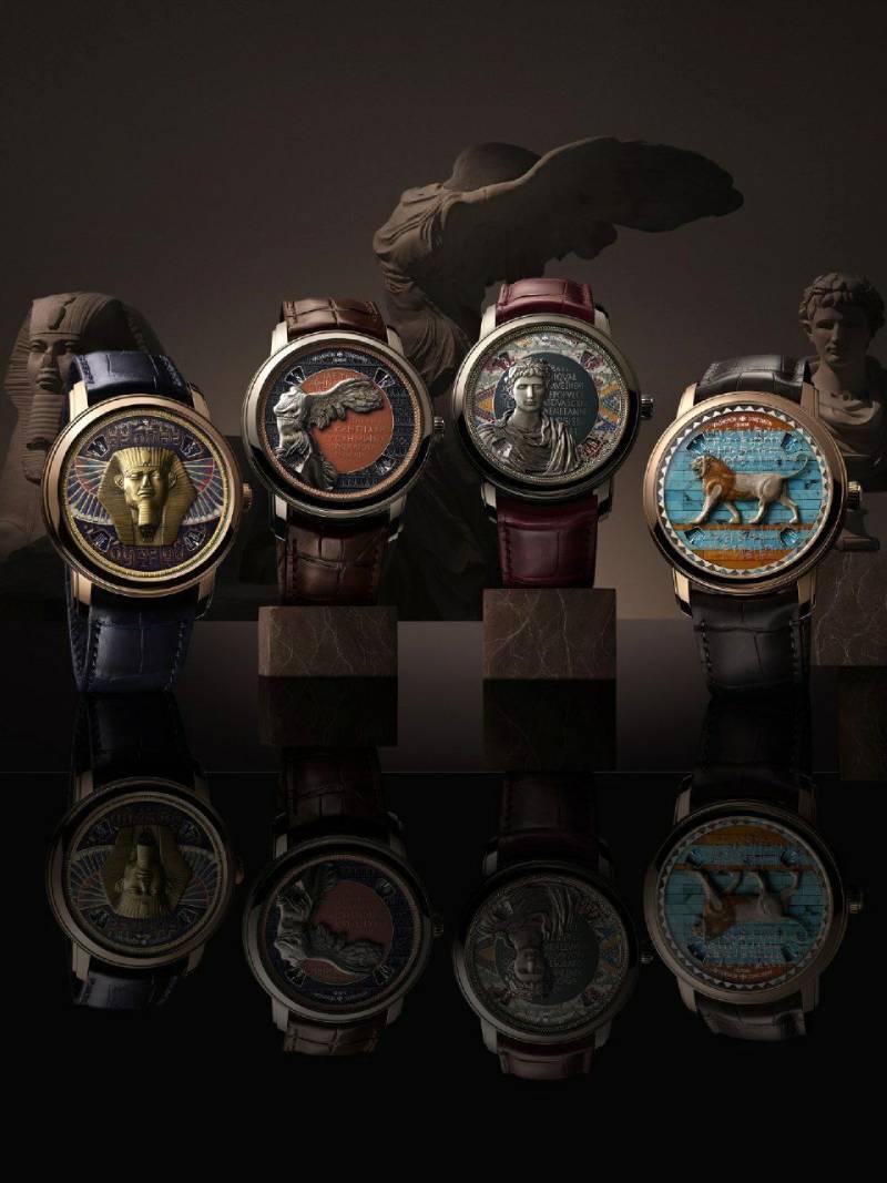 برند لاکچری سوئیسی