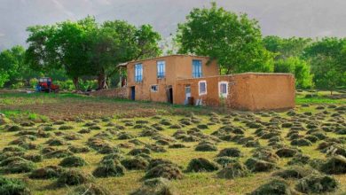 Village kilana