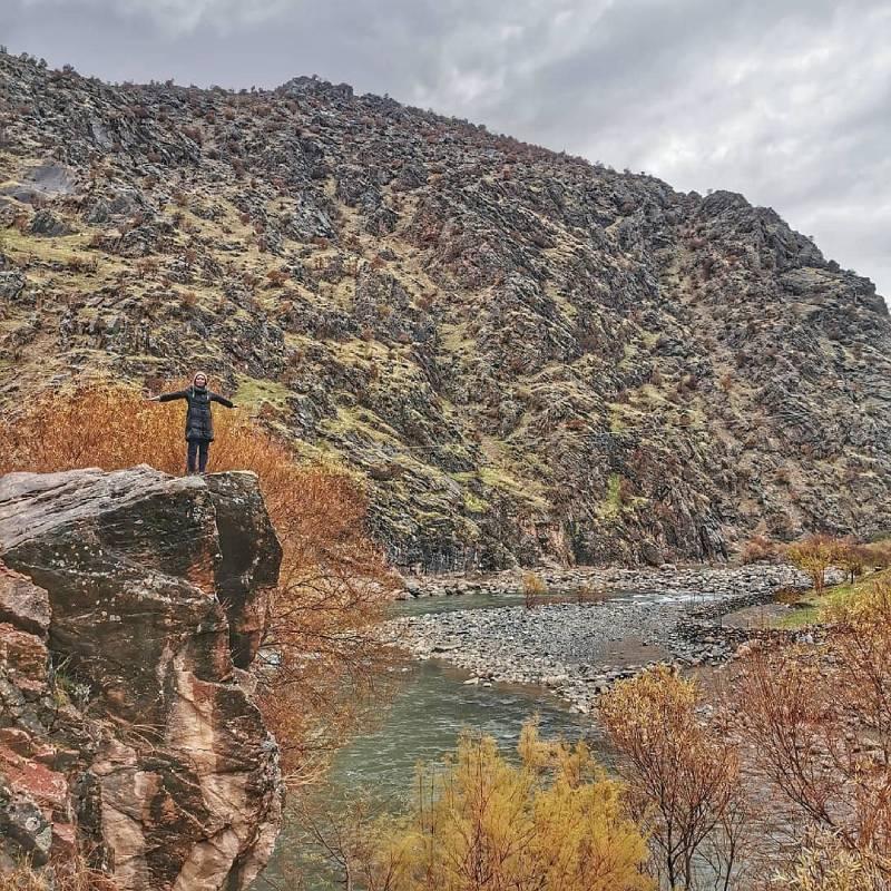 روستای پالنگان