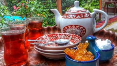 روز جهانی چای