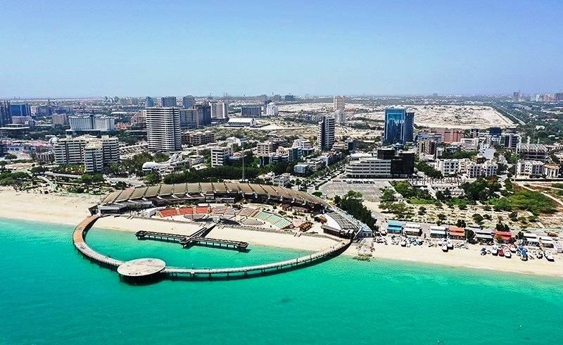 شهروندان کیش