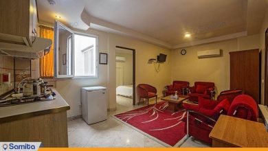 هتل آپارتمان