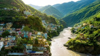 رودخانه گنگ