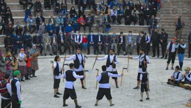 شب‌های بهاری