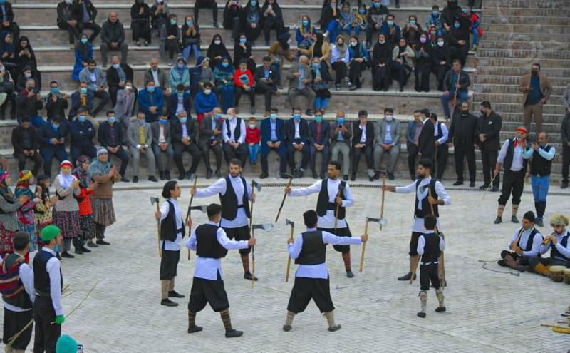 شب‌های بهاری