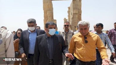 بناهای تاریخی