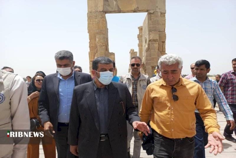 بناهای تاریخی