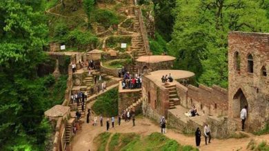 میراث‌فرهنگی، گردشگری و صنایع‌دستی استان گیلان