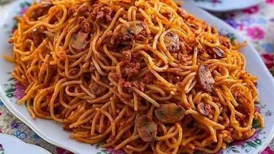 تولیدکنندگان ماکارونی