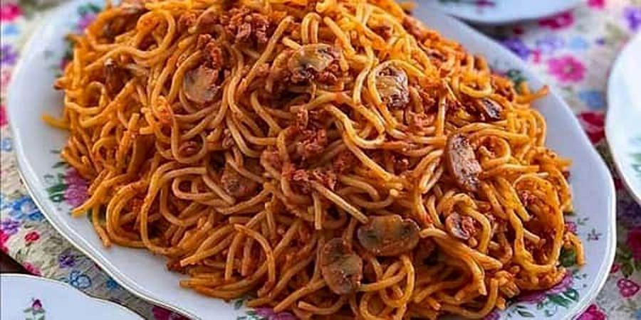 تولیدکنندگان ماکارونی